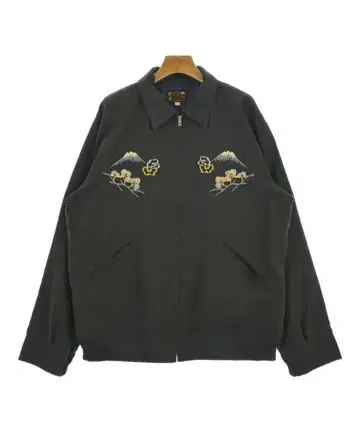 동양 엔터프라이즈 블루종 남성용