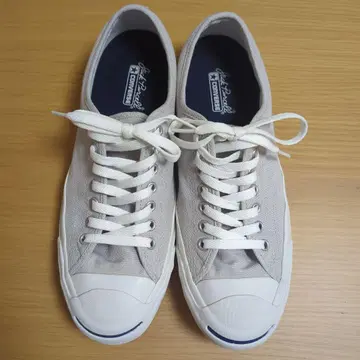 Jack Purcell 그레이 스니커즈 28cm