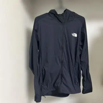 The North Face NP72184 에니타임 윈드 후디 XL