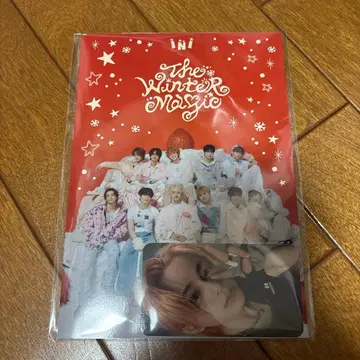 INI 마츠다 진 남해전철 트레이딩 카드