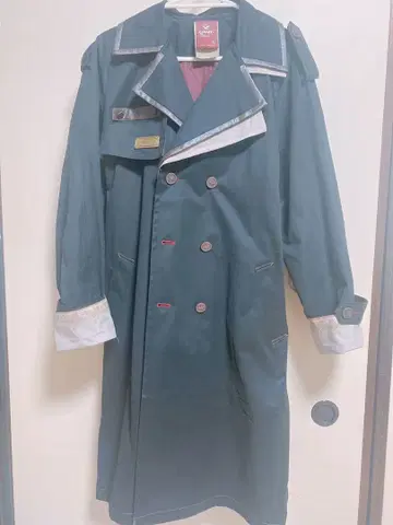 딜루크 이미지 패션 코트 L 사이즈