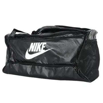 나이키 대용량 블랙 백