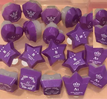 우타프리 링라이트 탭 나이 3rd 4th 5th 6th 프리라이 아이