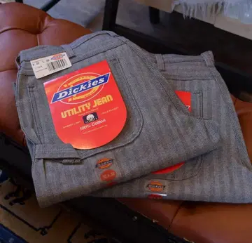 Dead Stock 90s Dickies HBT painter