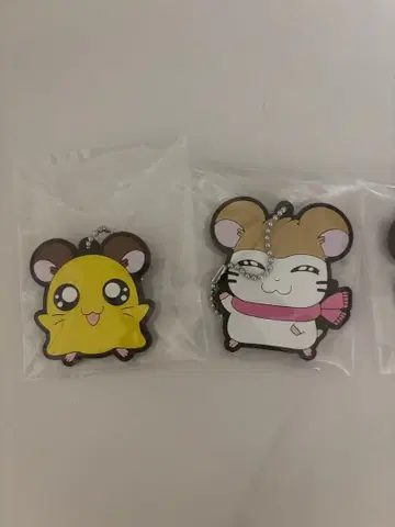 제일복권 달려라 하니 K상 하니즈 러버 참