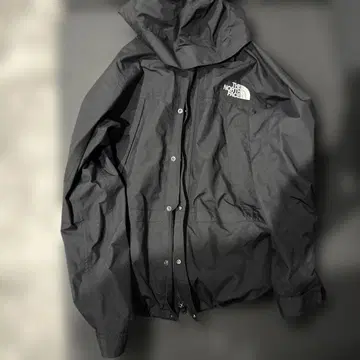 MOUNTAIN LIGHT JACKET NP11834 XL