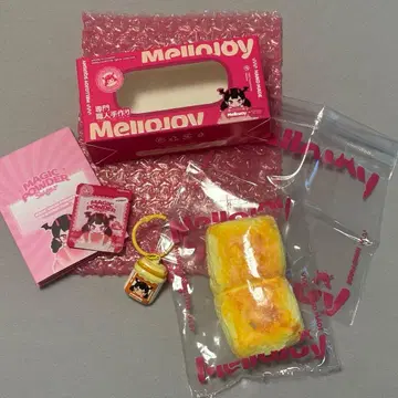 멜로조이 mellojoy 빵빵