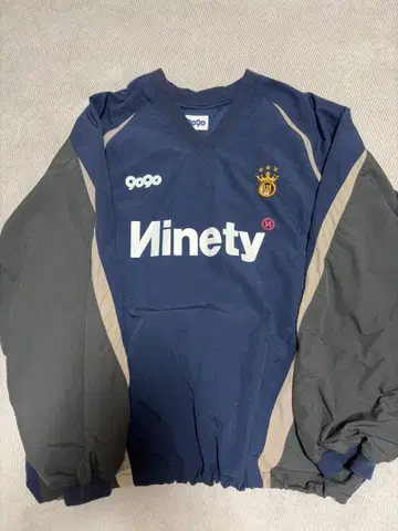 9090 나일론 풀오버