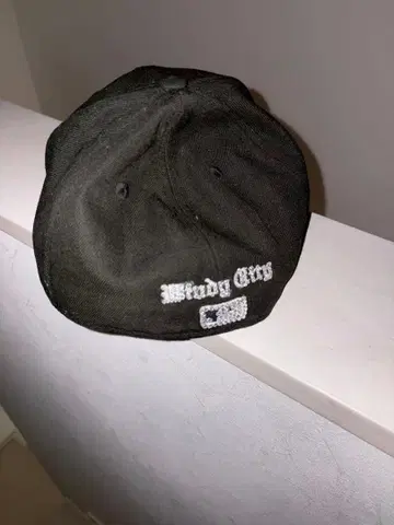 시카고 화이트삭스 야구 모자 반짝반짝