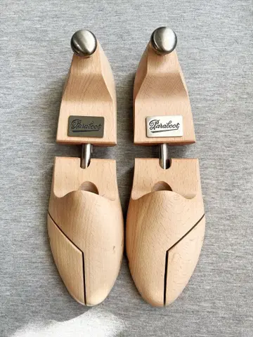 새상품 파라부트 Paraboot 정품 슈트리 UK7 MICHAEL 미카엘