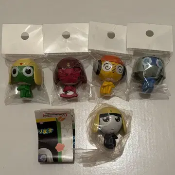 기다림 개구리 중사 케로로 기다림으로 있겠습니다 풀 컴프