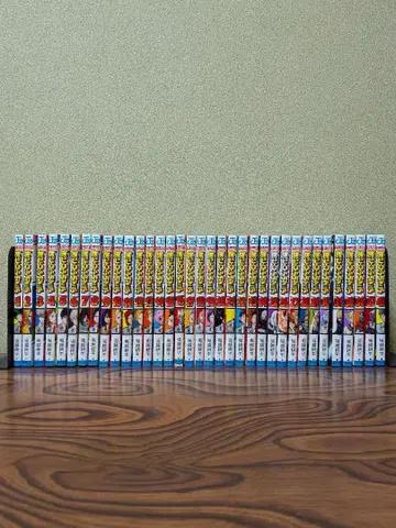 나의 히어로 아카데미아 1~42권 [ 35권 ]