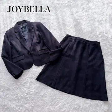 [ 새상품급 ] JOYBELLA 셋업 스커트 수트 빅 사이즈 17호