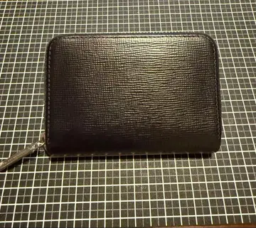 화이트하우스코스 지퍼식 카드 케이스