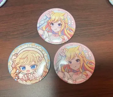 아이돌 마스터 신데렐라 걸스 마네키네코 콜라보 오츠키 유이