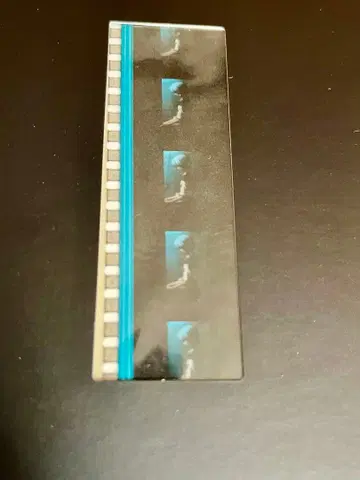 에반게리온 신극장판 파 첫 구매 혜택 필름 아야나미 레이