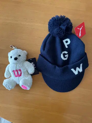 푸마 골프 니트 모자, wilsone 골프 공 파우치