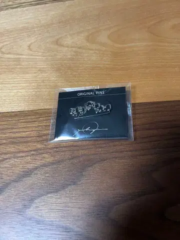 오사카 간사이 만박 null2 핀 배지 미사용 미개봉 새상품 널널