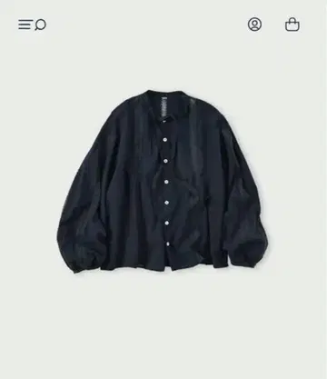 45r 45pm 카디 레이스 리본 블라우스