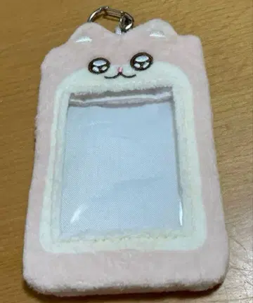 코비햄짱 트레이딩 카드 케이스 쿠소햄