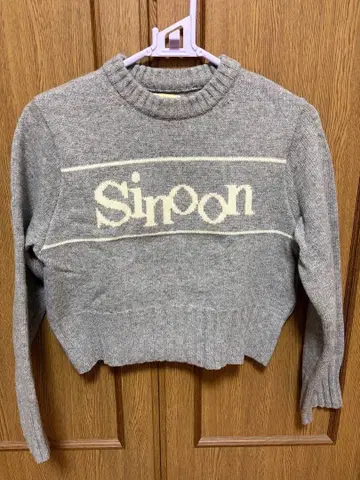 Sinoon 니트 스웨터