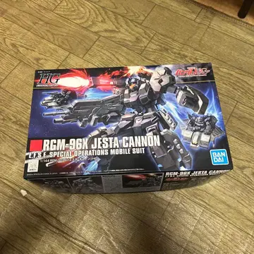 HG RGM-96K 제스타 캐논 (Jesta Cannon) 미조립품
