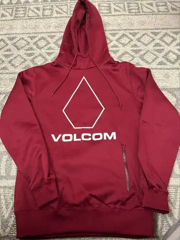 스노우보드 후드티