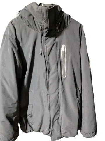 Avirex MILITARY FUNCTION DOWN 6182198 XL