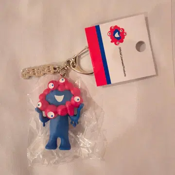 미야쿠미야쿠 키링