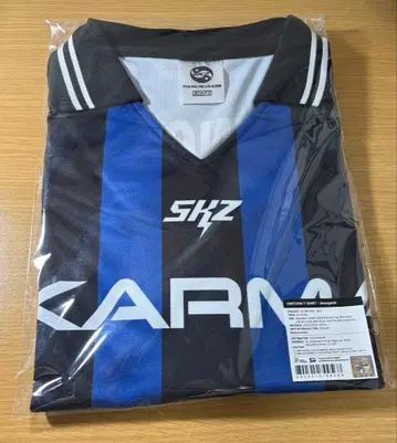 StrayKids 스키즈 KARMA 팝업 유니폼 승민