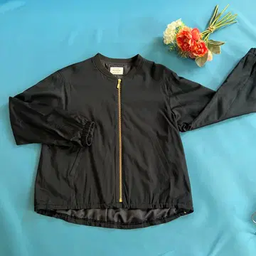 그린 라벨 릴랙싱 네이비 블루종 새상품급! 38