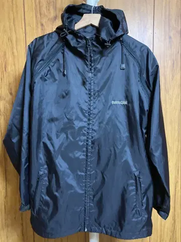 RIP SLYME 립슬라임 나일론 자켓