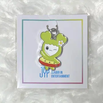 TWICE 키링 참 정연 정블리(정현)