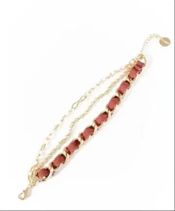 박앵귀 오키타 소지 팔찌