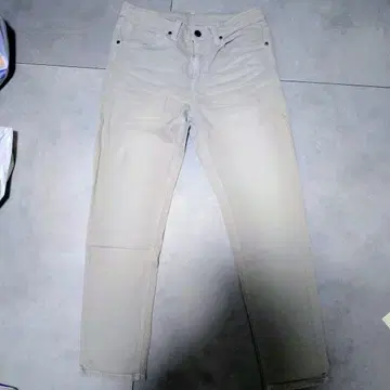 BILLABONG 그레이지 팬츠