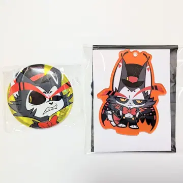 [ 익명 배송 ] 해즈빈 호텔에 오신 것을 환영합니다 허스크 세트