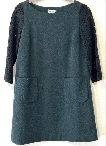 미니 원피스 튜닉 아나텔리어