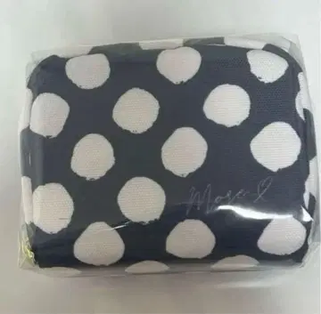 키쿠치 후마 - more 파우치