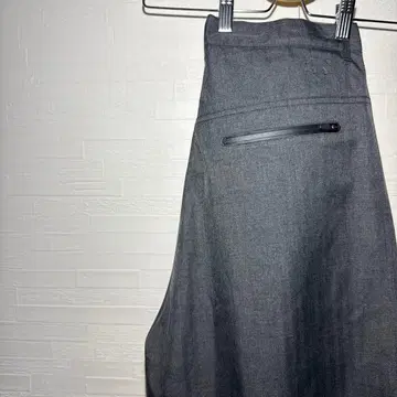 DESCENTE 데상트 와이드 팬츠 와이드 팬츠