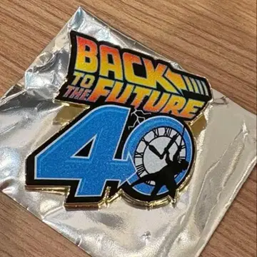백 투 더 퓨처 핀즈 시크릿 40주년