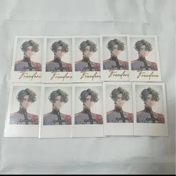 BTB 프리오도르 폴라로이드