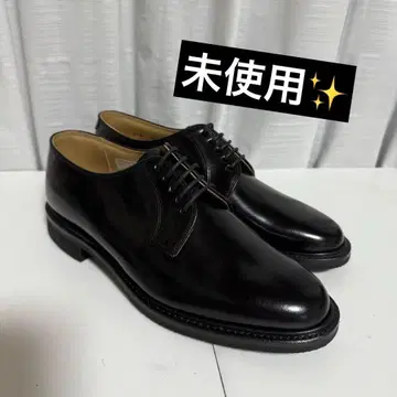 미사용 REGAL 비즈니스 슈즈 드레스 슈즈 레이스업