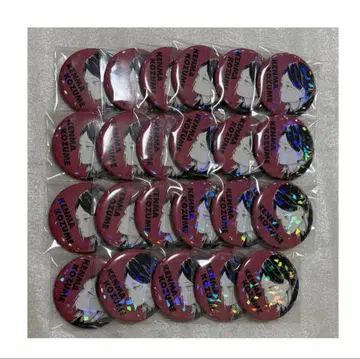 하이큐 코즈메 켄마 올스타 캔뱃지