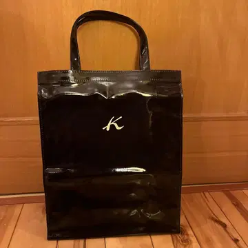 키타무라 쇼핑 토트백