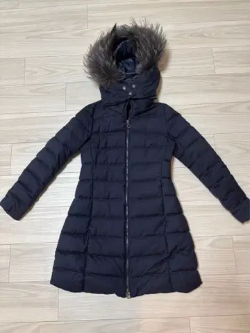 타트라스 여성용 다운