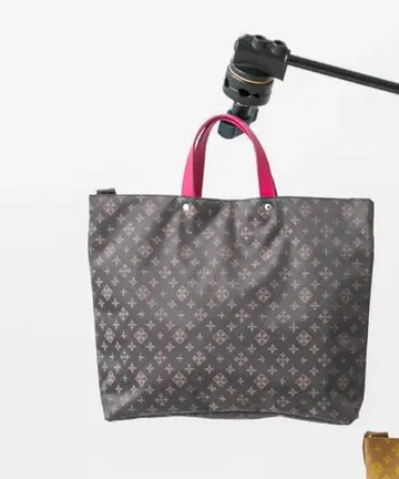 러셋의 2WAY 핸들 토트백 새상품급