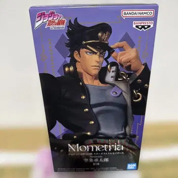 죠죠의 기묘한 모험 Mometria 죠타로