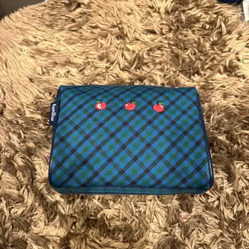 familiar 파우치 [ 새상품 정품 ]