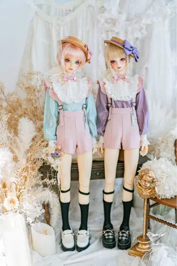 MELODY.C님 제작 Rose garden 시리즈(L)