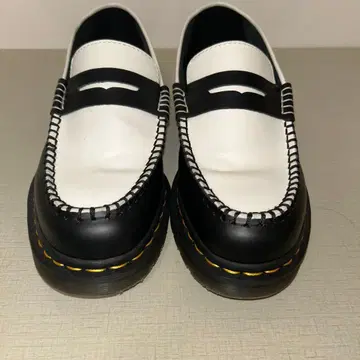 닥터마틴 로퍼